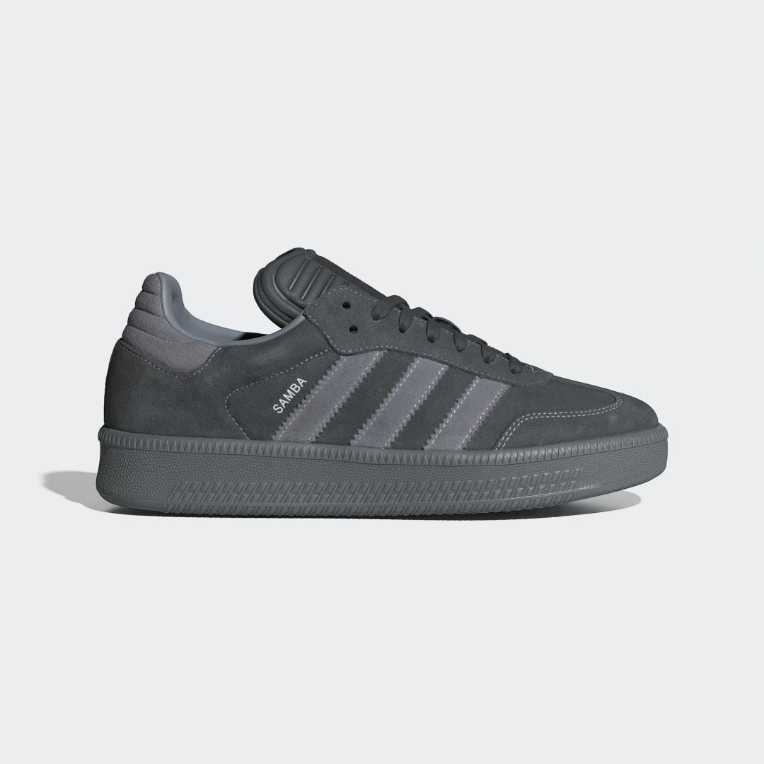 Adidas Mens Originals Samba XLG Casual Shoes Product Image