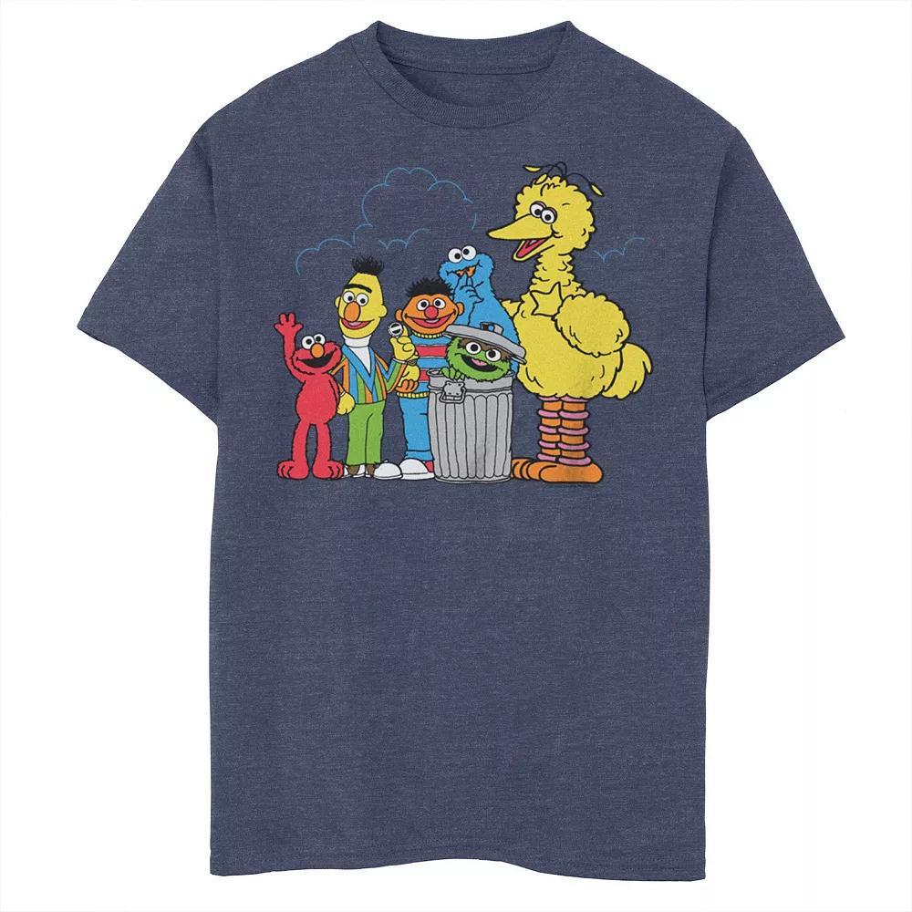 Boys 8-20 Marvel We Are Venom Large Text Graphic Tee, Boy's, Size: Medium, Black Product Image