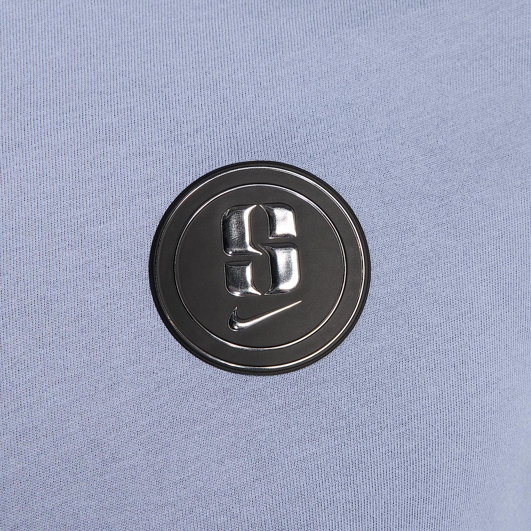 Sabrina Men's Dri-FIT Basketball T-Shirt Product Image