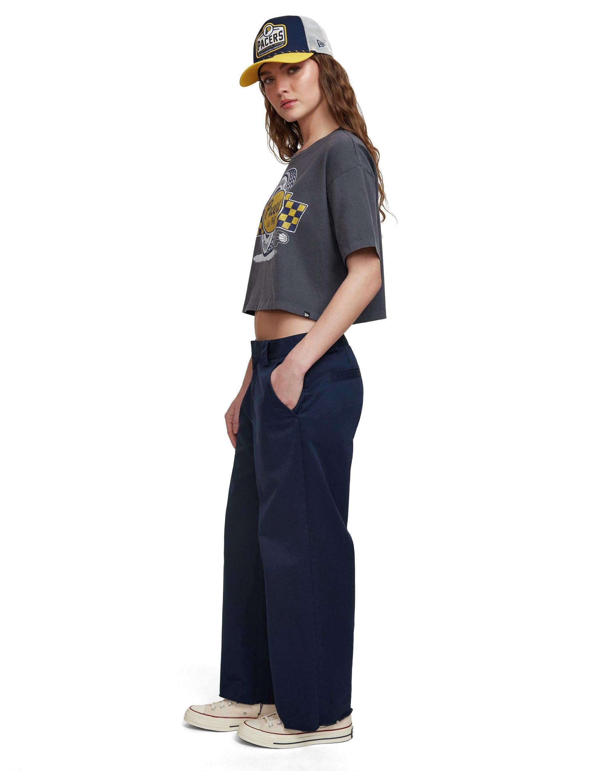Toronto Raptors 2024 Rally Drive Women's T-Shirt Product Image