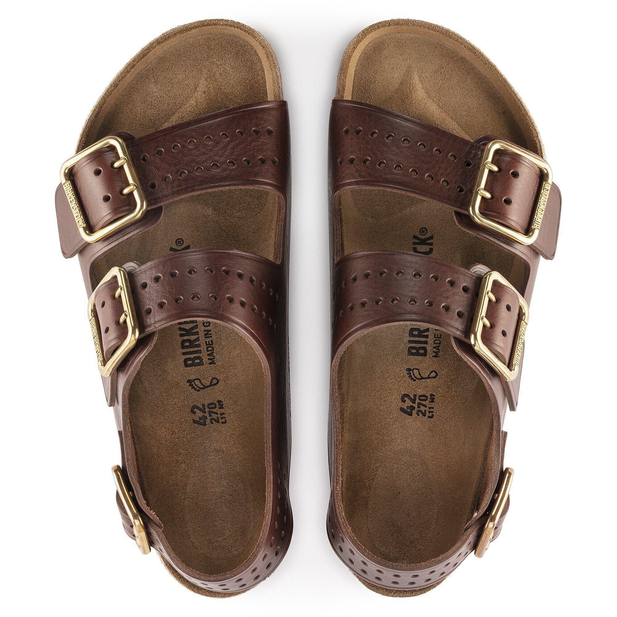 Milano Bold Natural Leather Product Image
