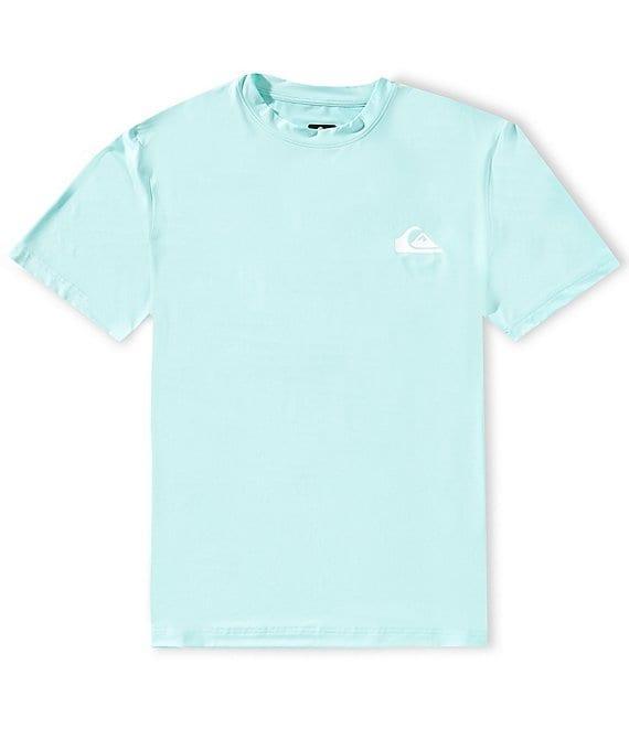 Quiksilver Everyday Surf Short Sleeve Graphic T-Shirt Product Image