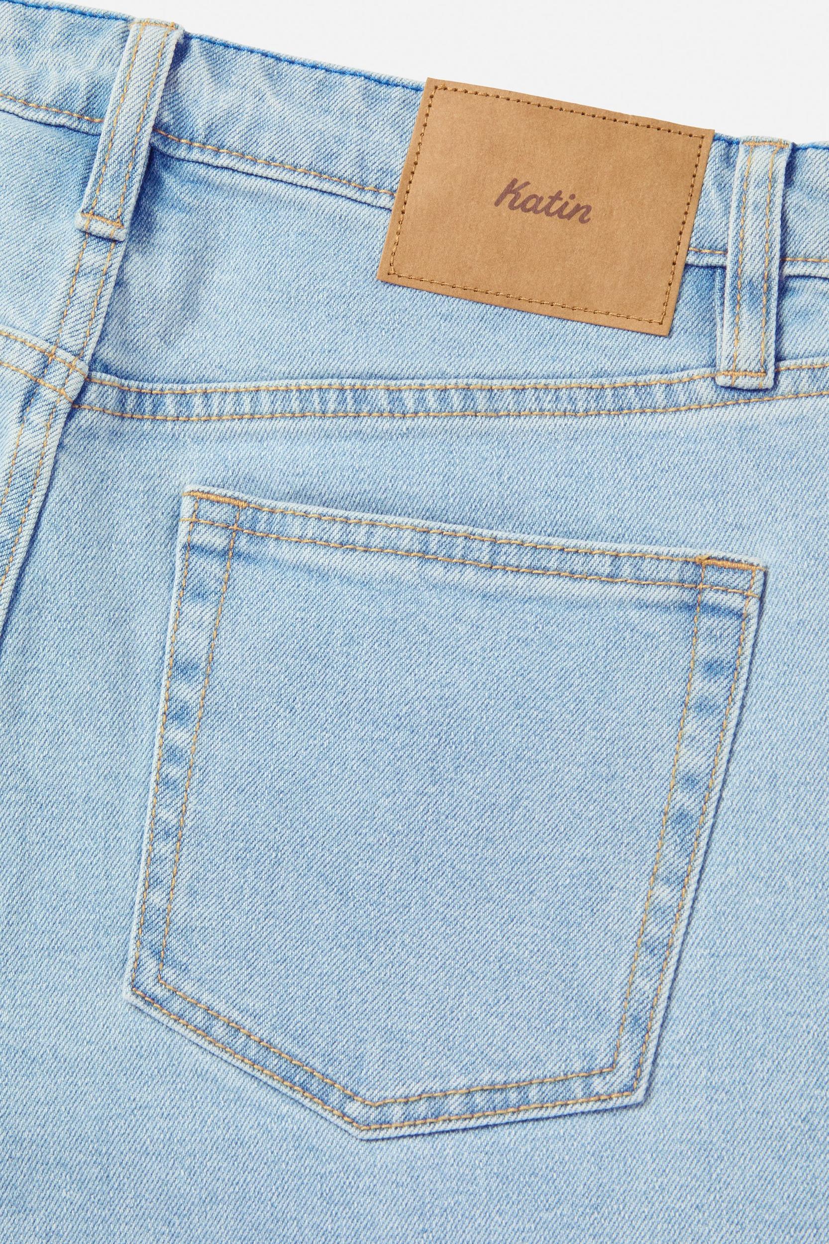 JACOBS 71 SLIM STRAIGHT Product Image