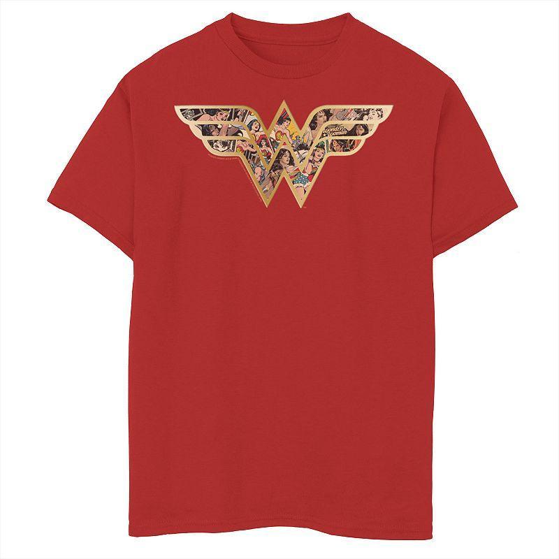 Boys 8-20 The Addams Family Family Forever Graphic Tee, Boys Product Image