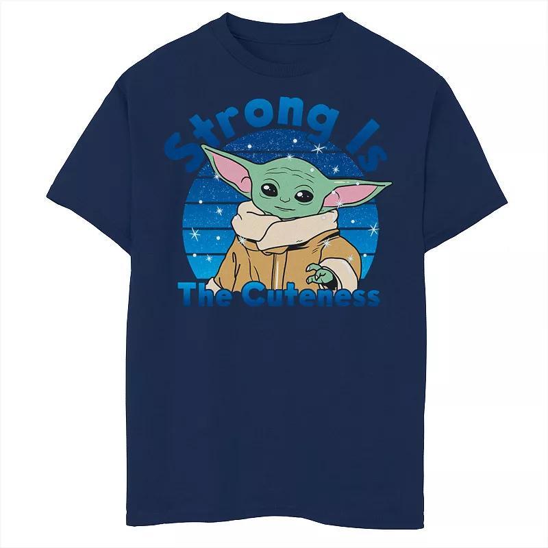 Disney / Pixar's Onward Boys 8-20 Onward The Quest Beginneth Graphic Tee, Boy's, Size: Medium, Grey Heather Product Image