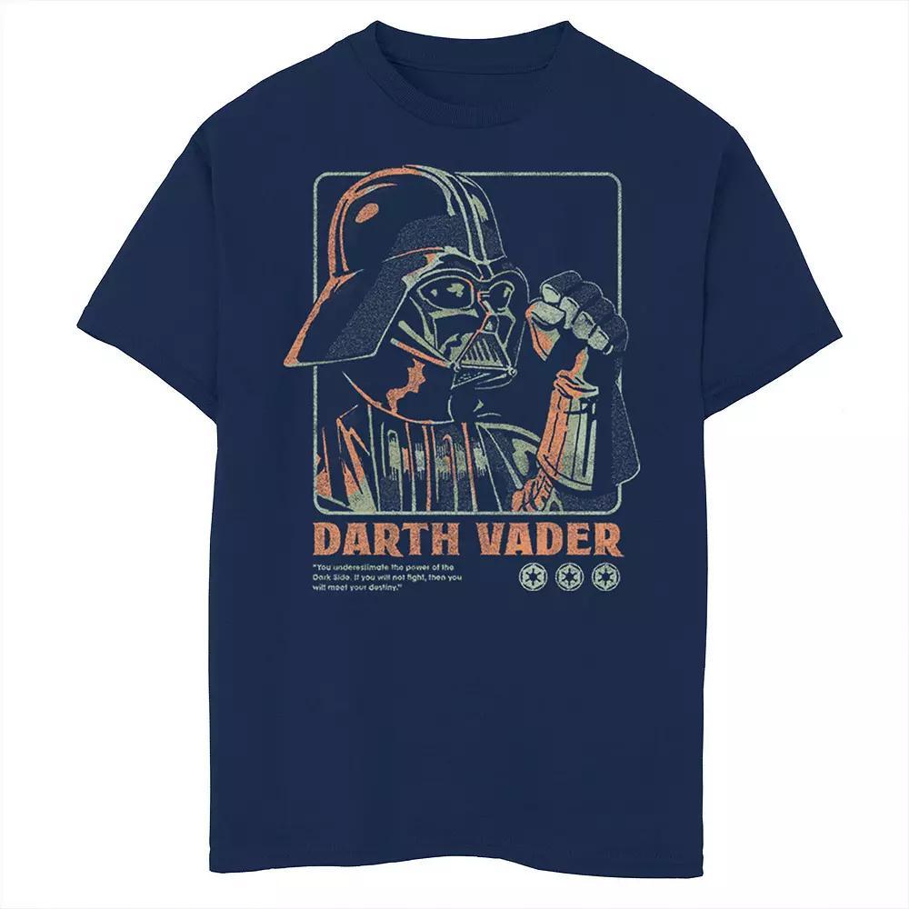 Boys 8-20 Marvel Spider-Man Far From Home Stealth Suit Tech Poster Tee, Boy's, Size: XS, Black Product Image