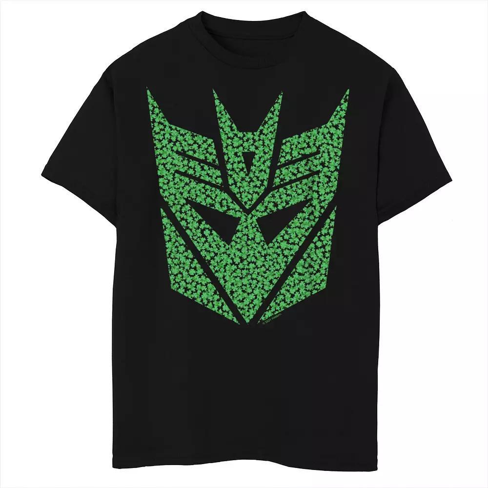 Boys 8-20 Star Wars: The Mandalorian The Child aka Baby Yoda & Stormtroopers Strong Graphic Tee, Boy's, Size: Medium, Blue Product Image