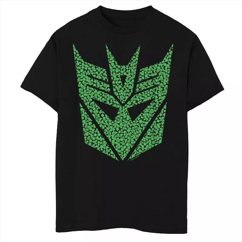 Boys 8-20 Star Wars: The Mandalorian The Child aka Baby Yoda & Stormtroopers Strong Graphic Tee, Boy's, Size: Medium, Blue Product Image