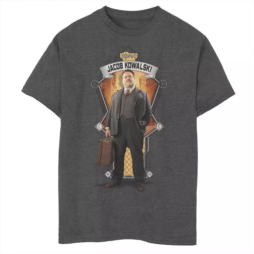 Mens Spider-Verse Ultimate Spider-Man Morales Spidey Explosion Tee Product Image