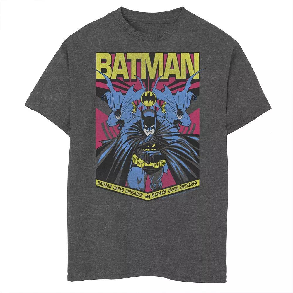 Boys 8-20 Star Wars The Mandalorian Pirate King Gorian Shard Graphic Tee, Boy's, Size: Medium, Blue Product Image