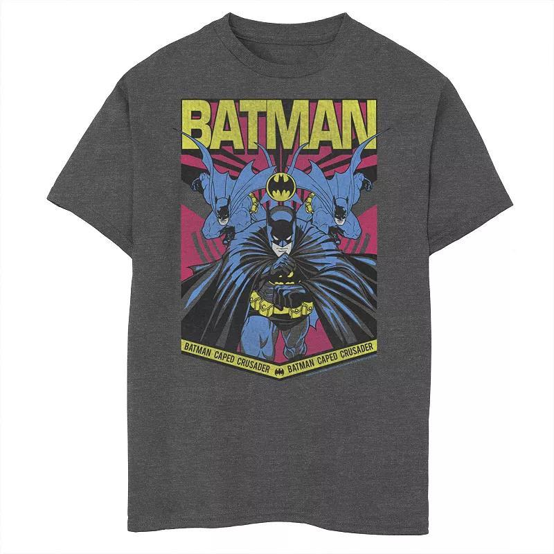 Boys 8-20 Star Wars The Mandalorian Pirate King Gorian Shard Graphic Tee, Boy's, Size: Medium, Blue Product Image