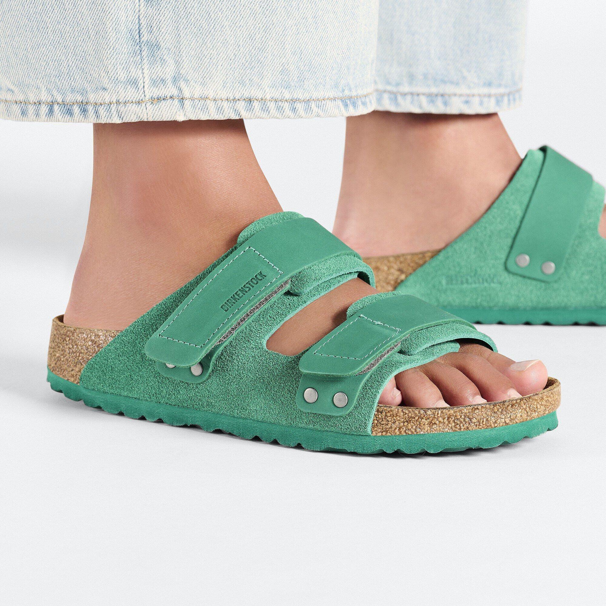 Uji Nubuck Leather/Suede Product Image
