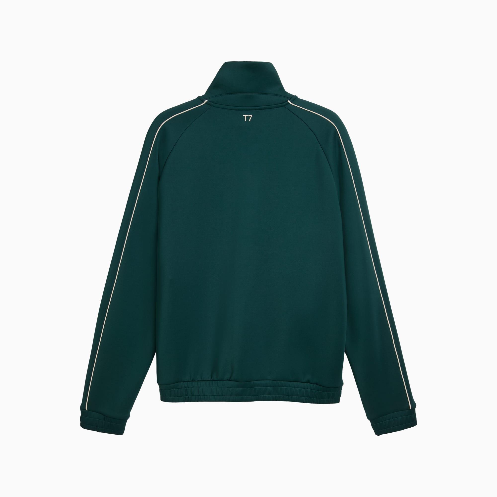T7 Track Jacket Men Product Image