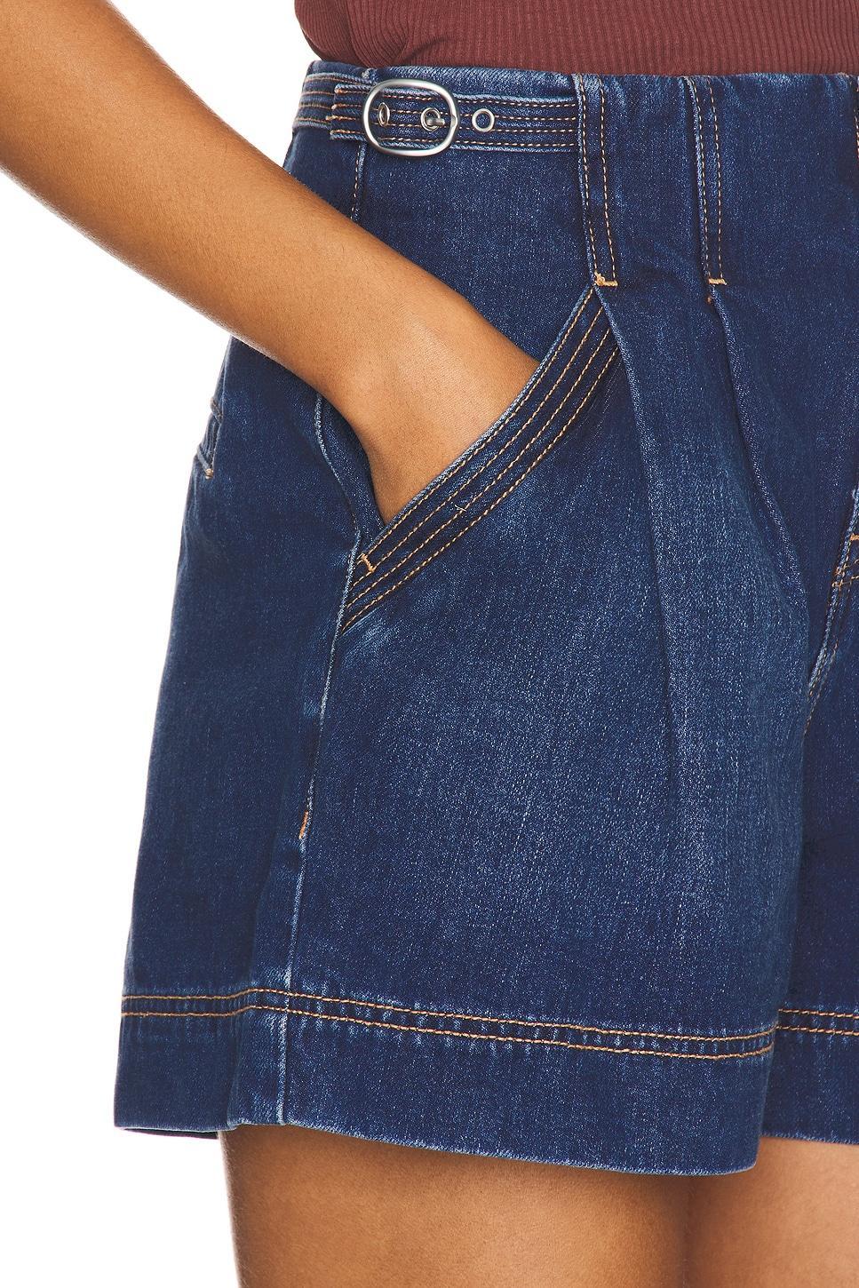 Jaffe Short Product Image