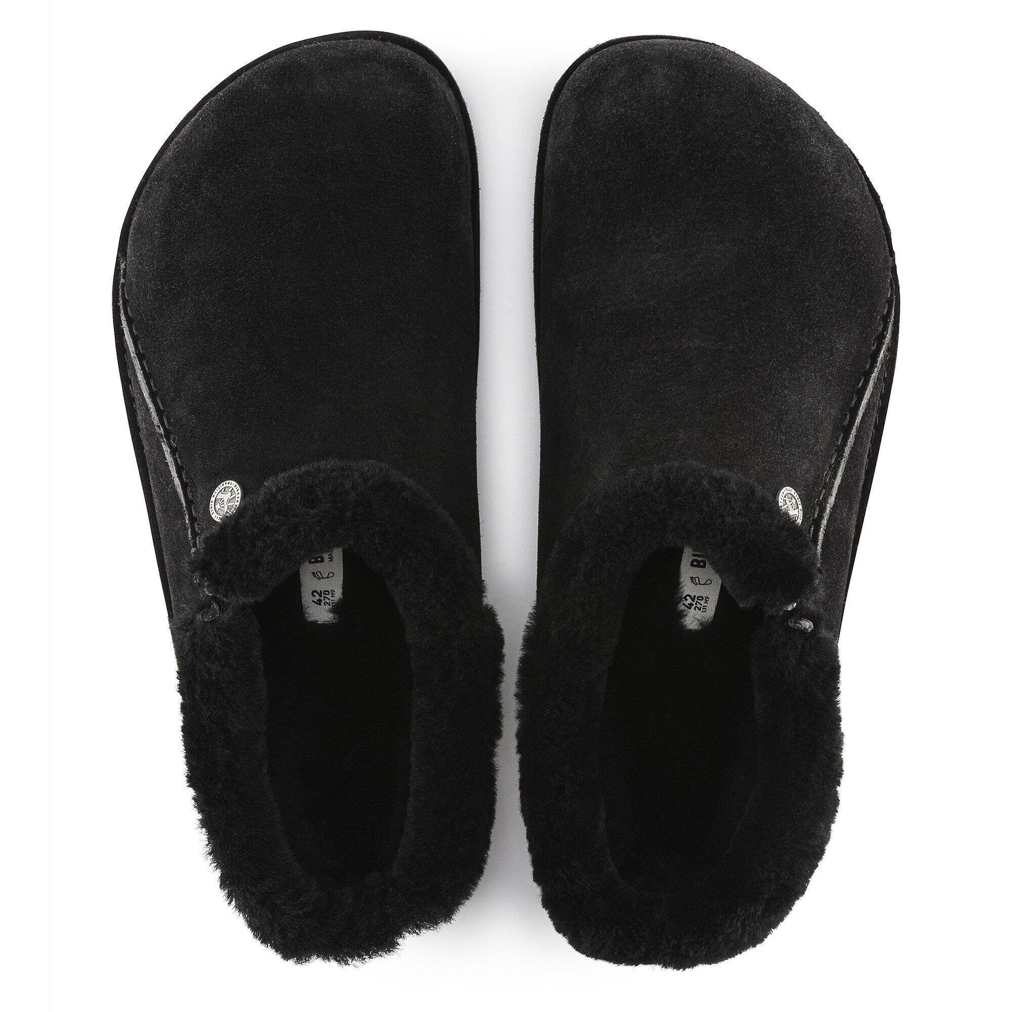 Zermatt Premium Suede Leather Product Image