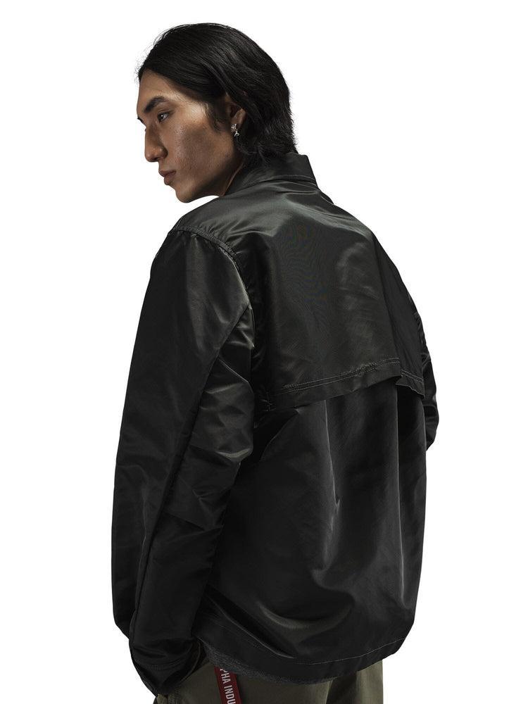 LS FLIGHT OVERSHIRT Product Image