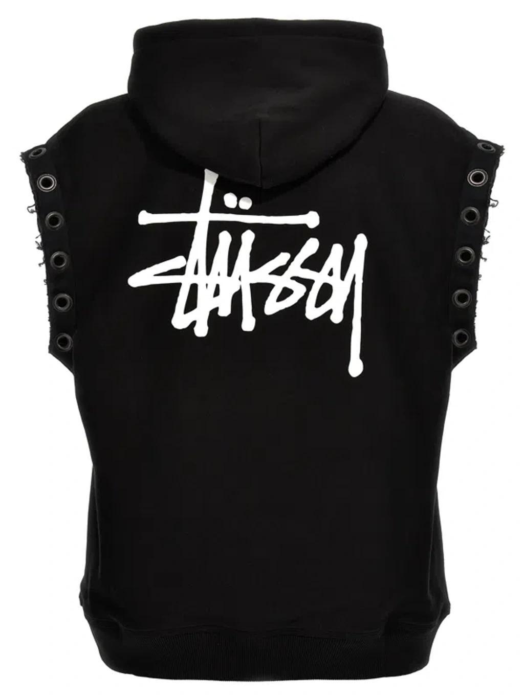 JUNYA WATANABE Mens T-shirt In Black Product Image