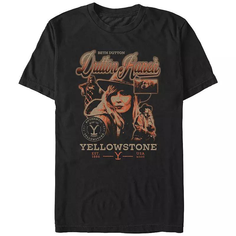 Men's Home Improvement Taylor Family Portrait Graphic Tee, Size: Large, Grey Heather Product Image