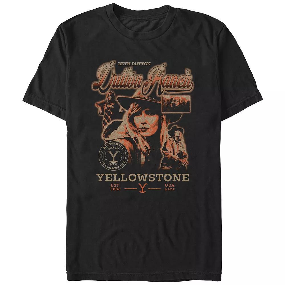 Men's Home Improvement Taylor Family Portrait Graphic Tee, Size: Large, Grey Heather Product Image