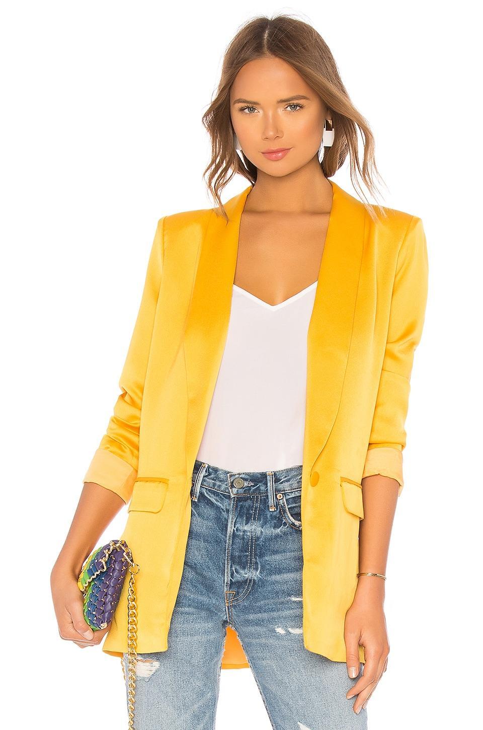 The Fleur Blazer L'Academie Product Image