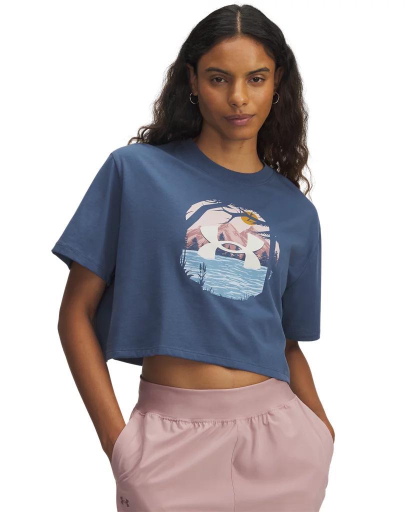 UA Outdoor Graphic Product Image