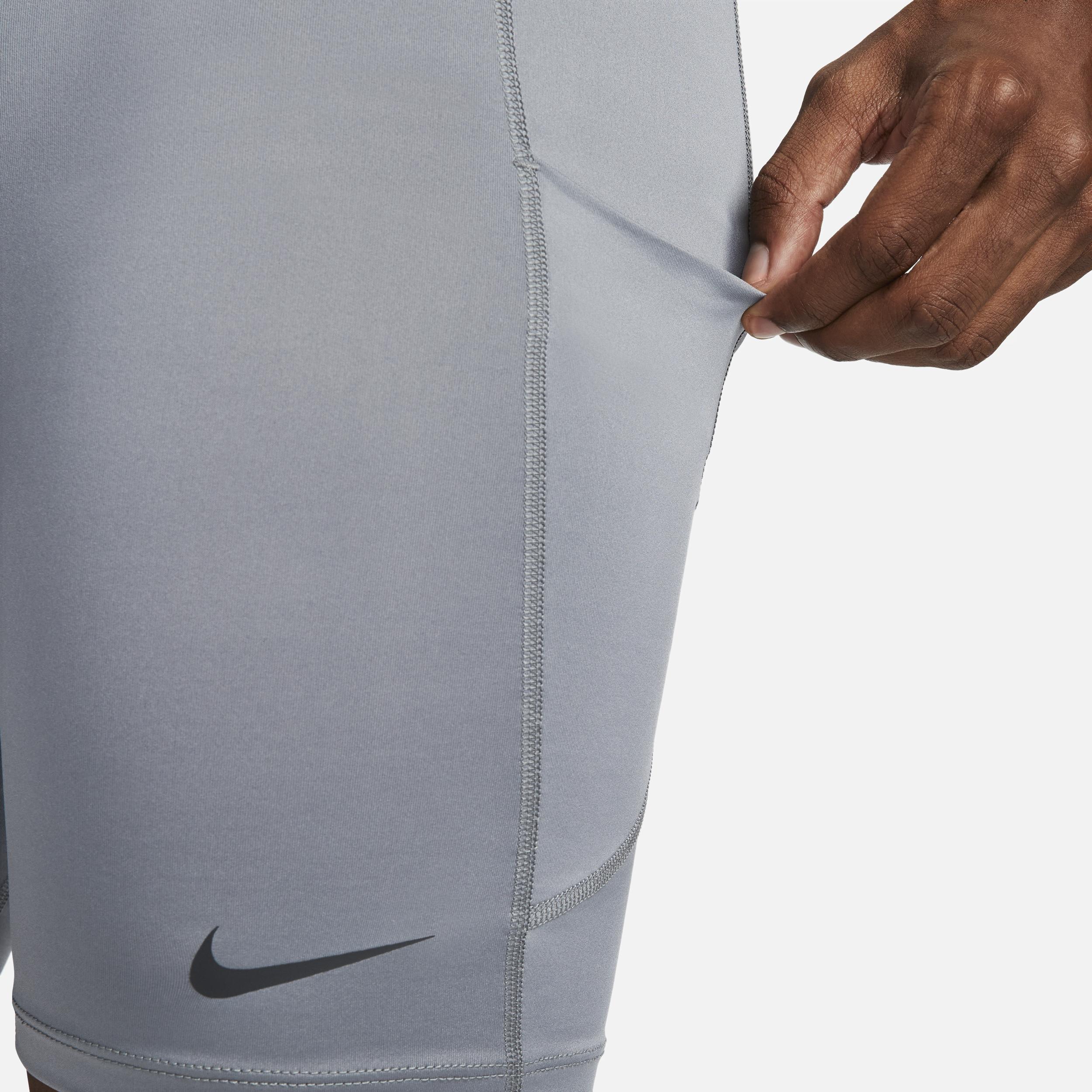 Men's Nike Pro Dri-FIT Fitness Long Shorts Product Image