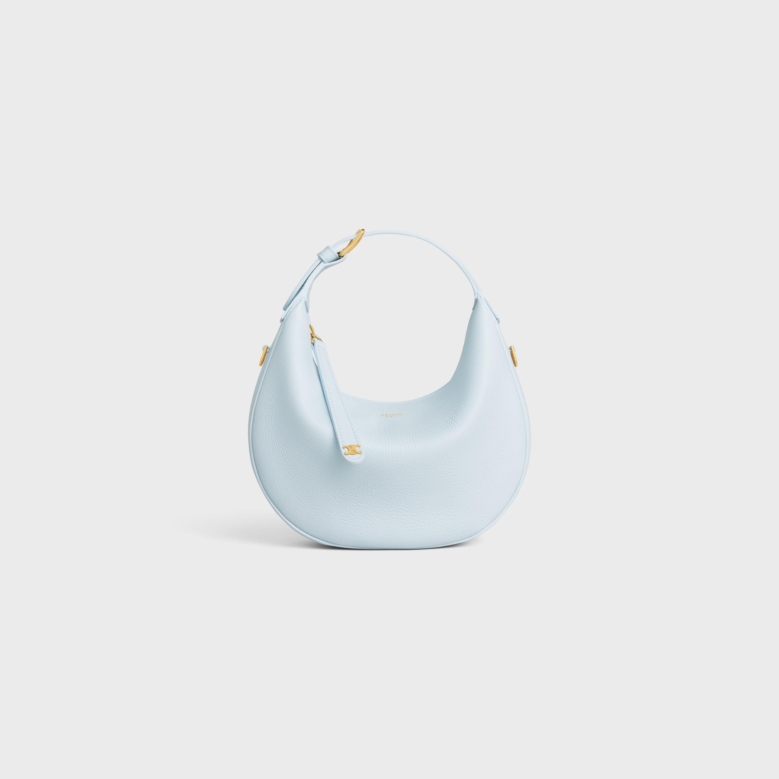 Teen Celine Lulu IN Grained calfskin Product Image