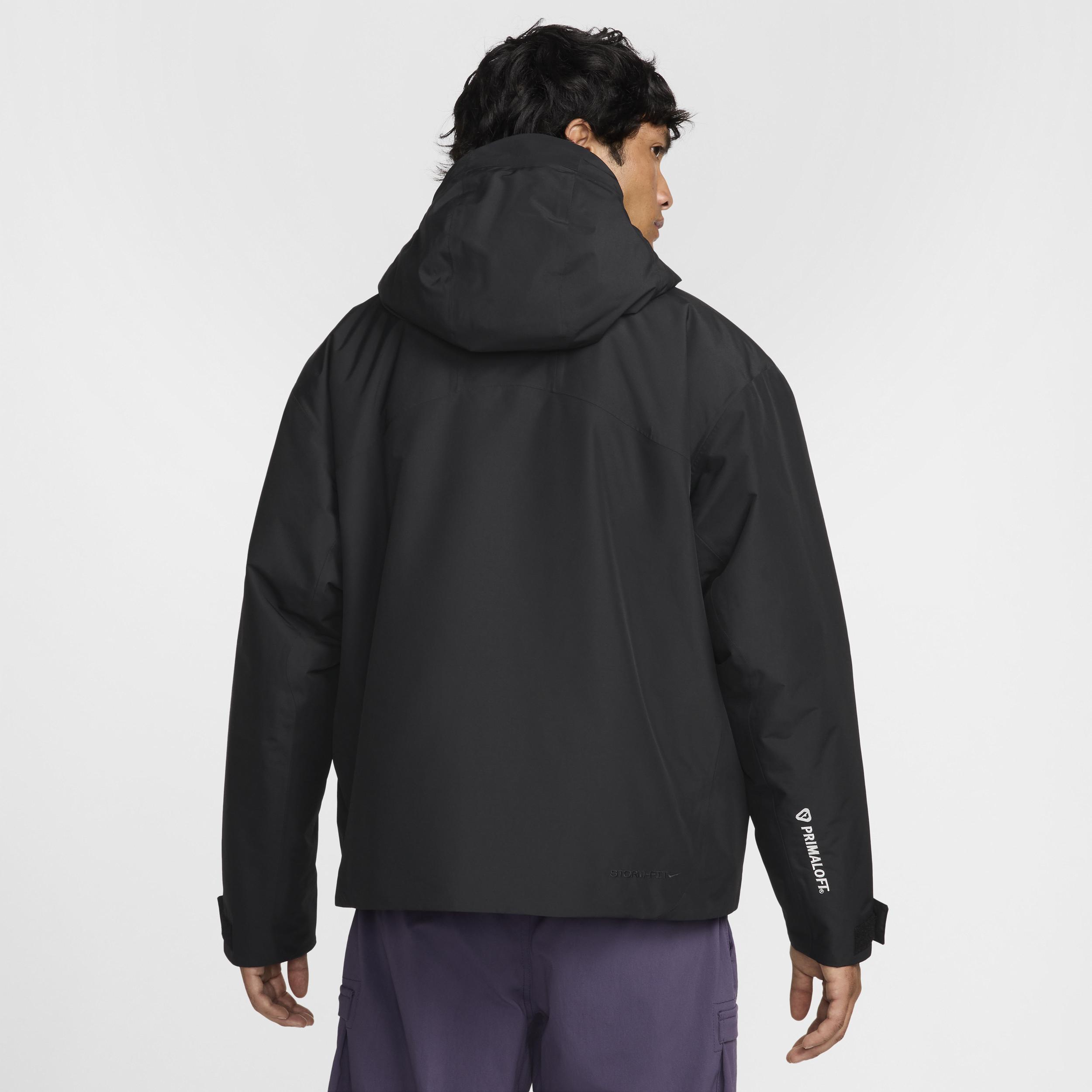 Mens Nike ACG PrimaLoft Skull Peak Storm-FIT Jacket Product Image