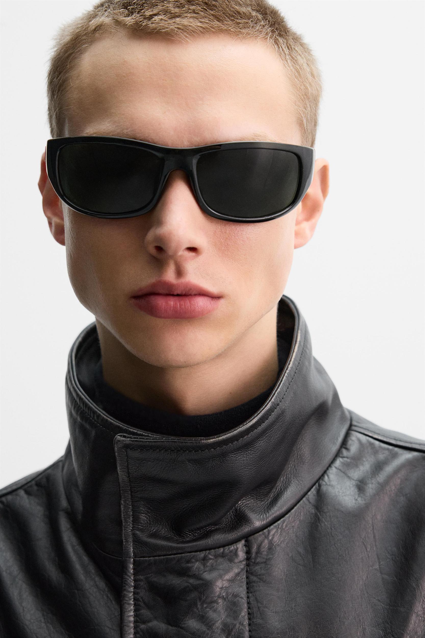 LEATHER JACKET LIMITED EDITION Product Image