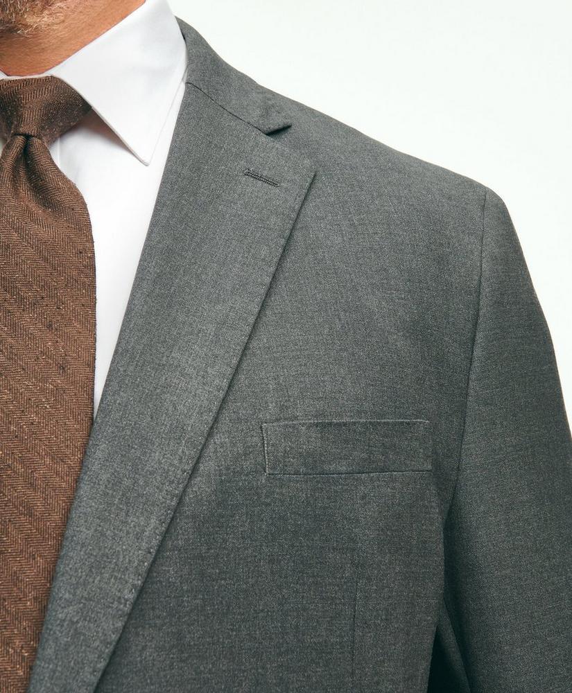 Brooks Brothers Explorer Collection Big & Tall Suit Jacket Product Image