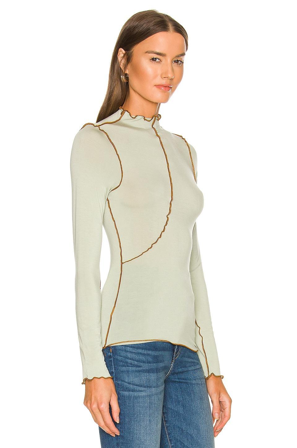 Zane Merrow Top The Line by K Product Image
