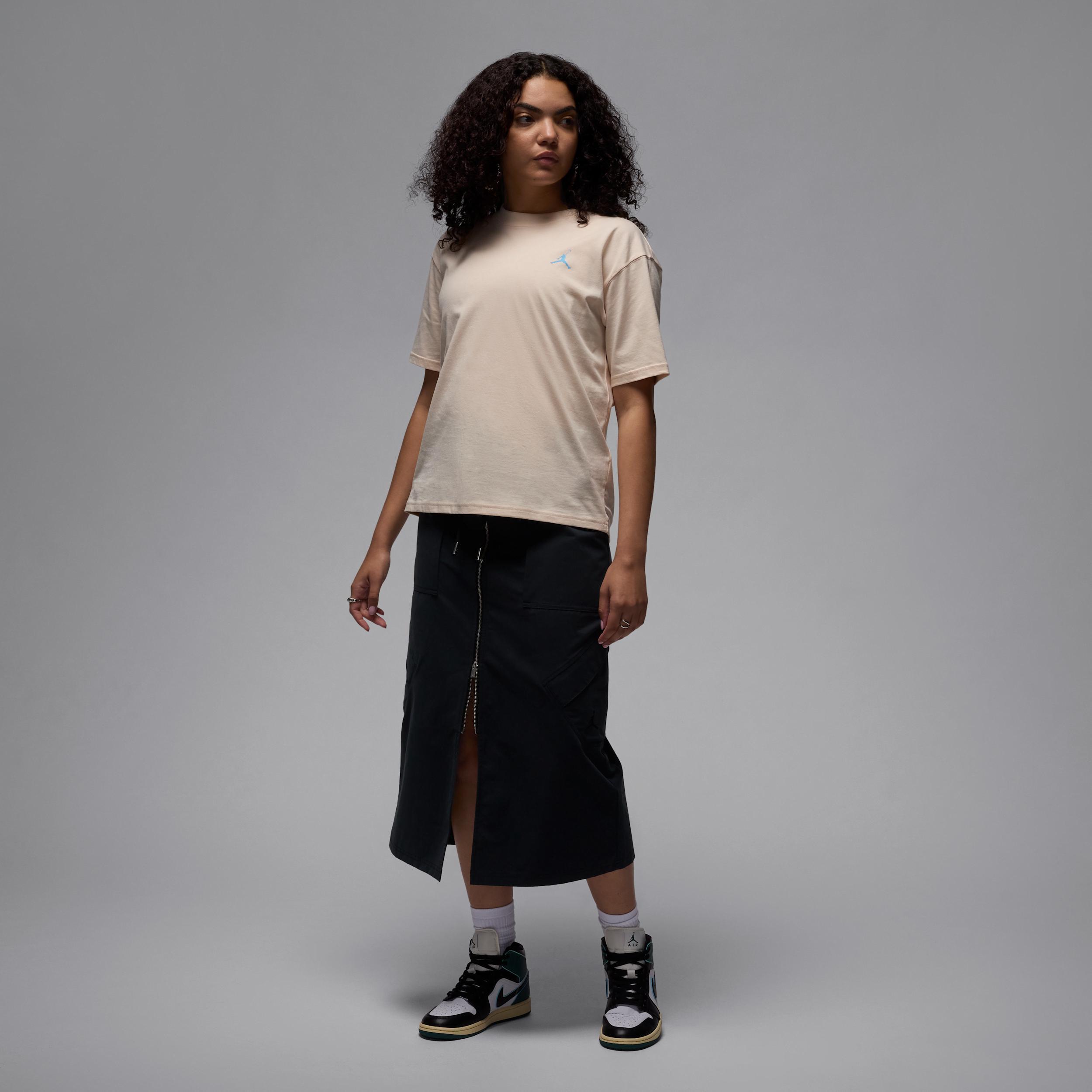 Women's Jordan Graphic T-Shirt Product Image