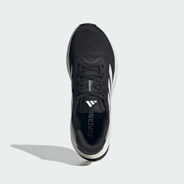 adidas Supernova Rise 2 Running Shoes Cloud White 11 Womens Product Image