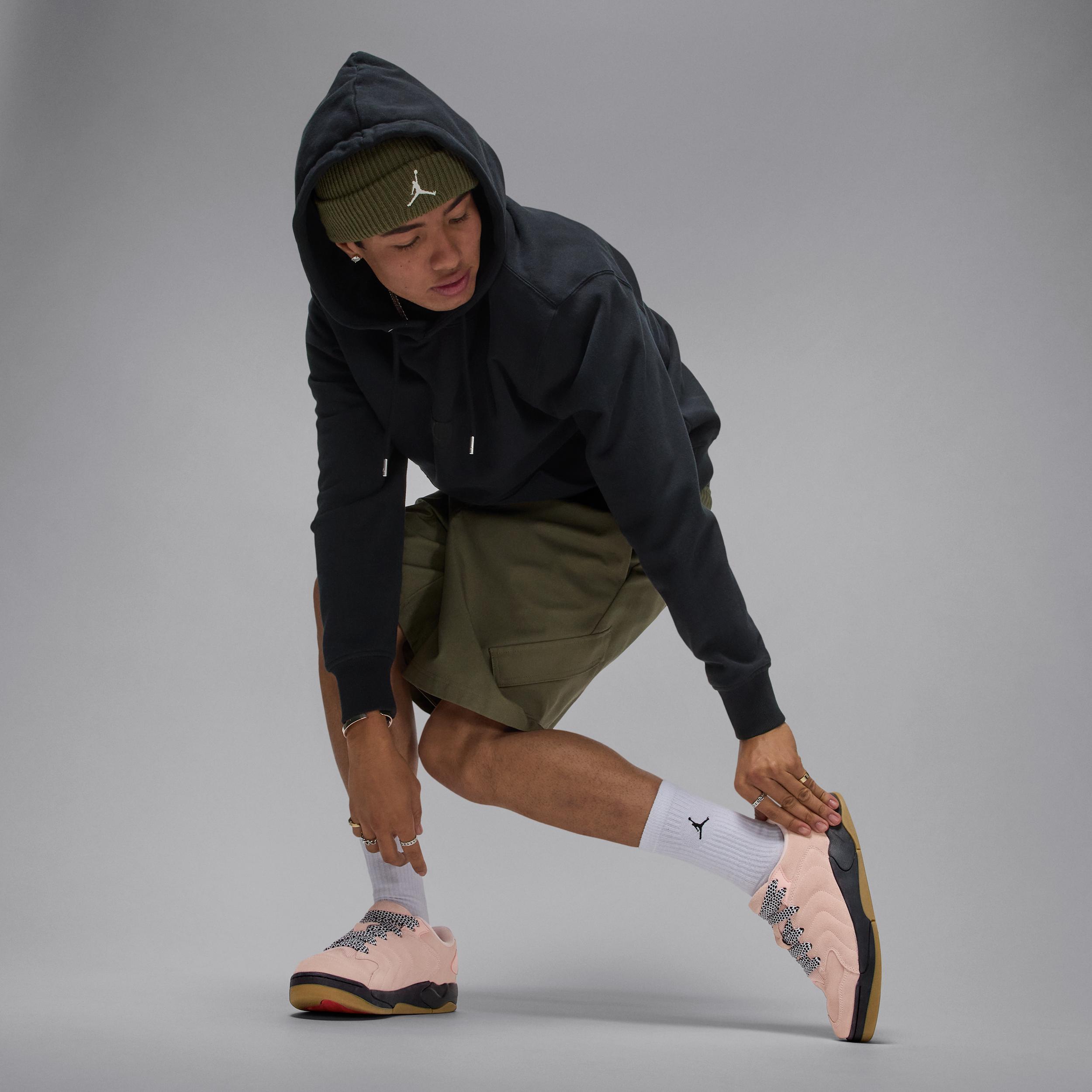 Men's Jordan Session Shoes Product Image