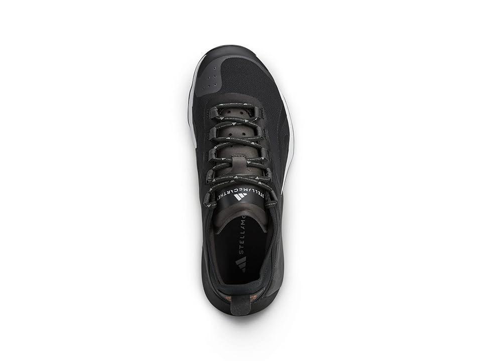 adidas by Stella McCartney Womens Training Dropset Low Top Sneakers Product Image