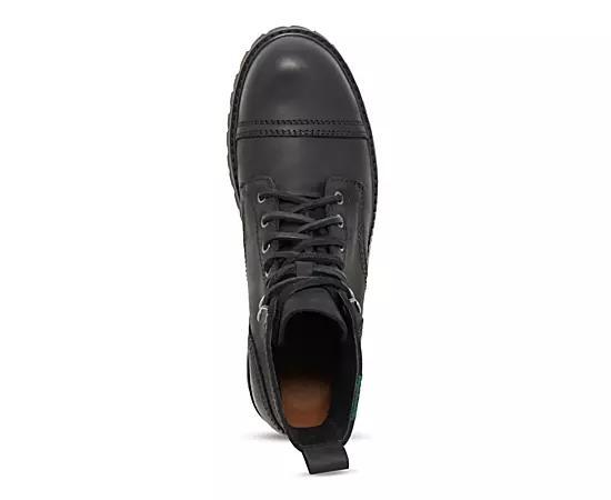 Eastland Mens Ethan 1955 Leather Boots Product Image