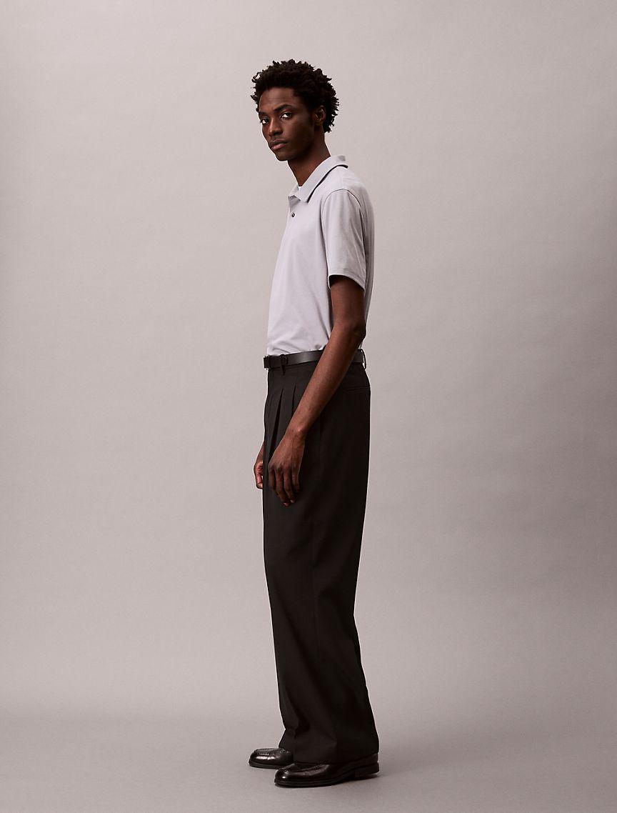 Performance Classic Polo Shirt Product Image
