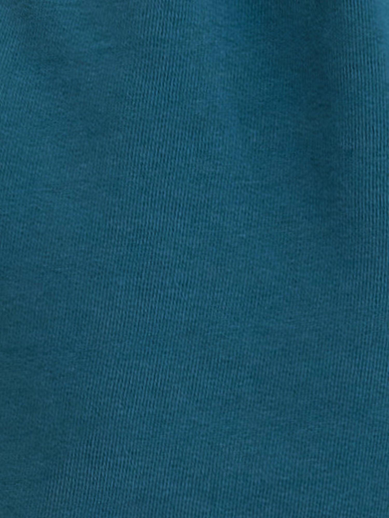 Organic Lightweight Terry Track Shorts Female Product Image