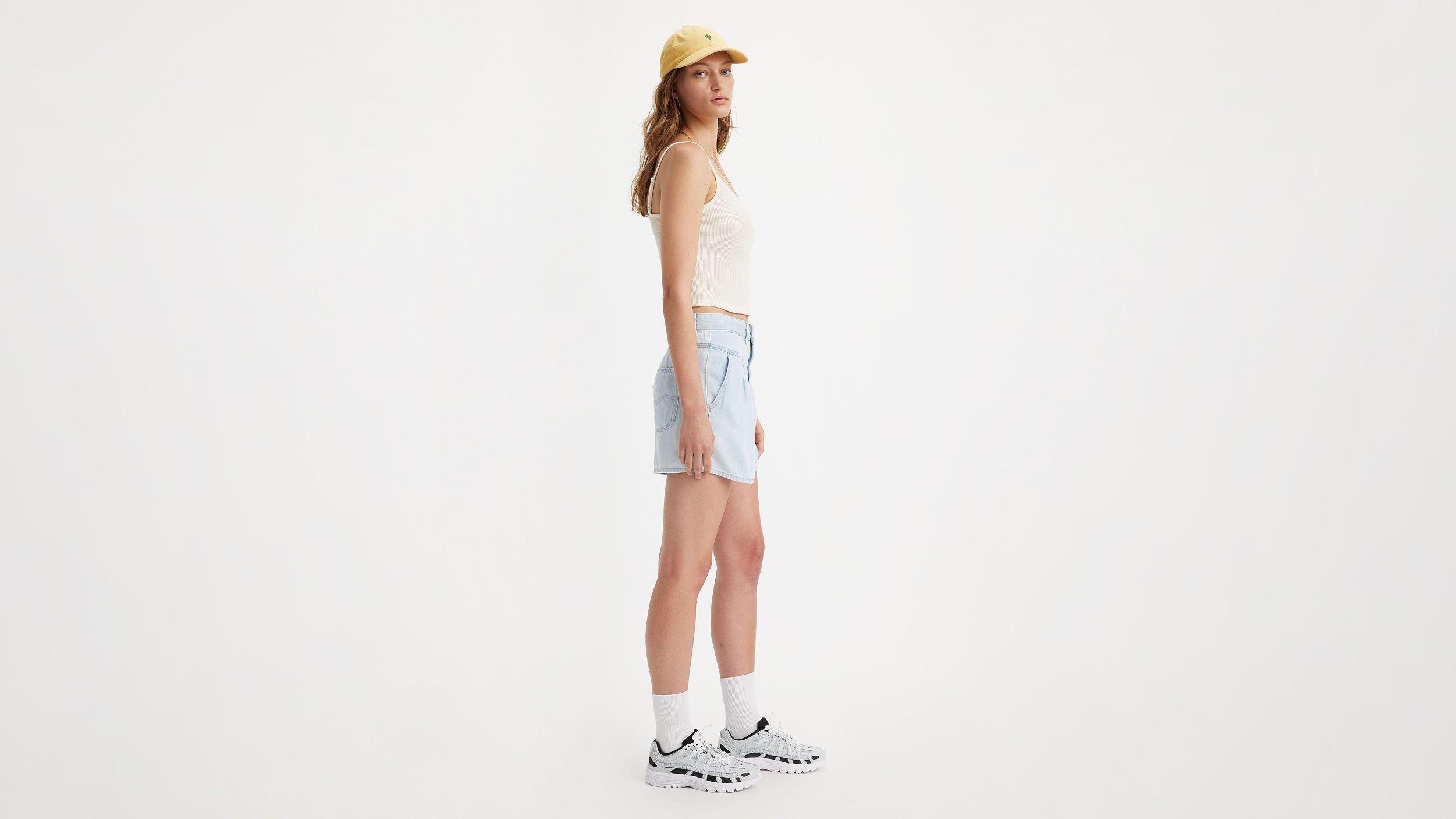 Mom Featherweight Women's Shorts Product Image