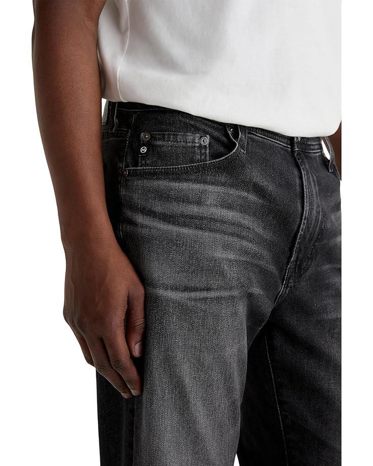 Tellis Modern Slim Leg Denim in Barnard Product Image