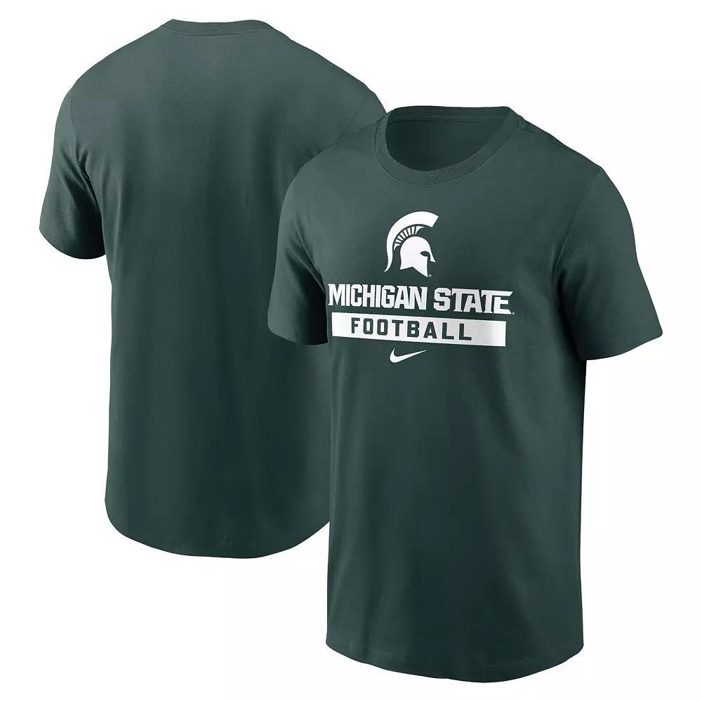 Men's Nike Black Baltimore Orioles City Connect Wordmark T-Shirt, Size: Medium Product Image