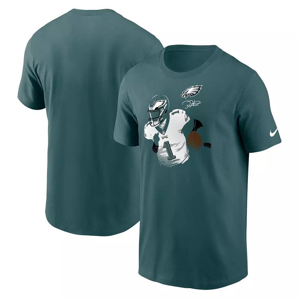 Men's Nike Brown San Diego Padres Scoreboard T-Shirt, Size: Large Product Image