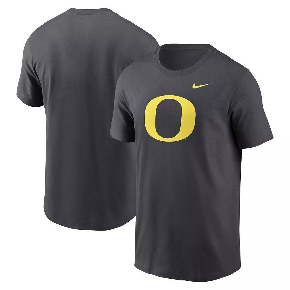 Men's Nike Royal Indianapolis Colts Primetime Wordmark Essential T-Shirt, Size: 2XL, Blue Product Image