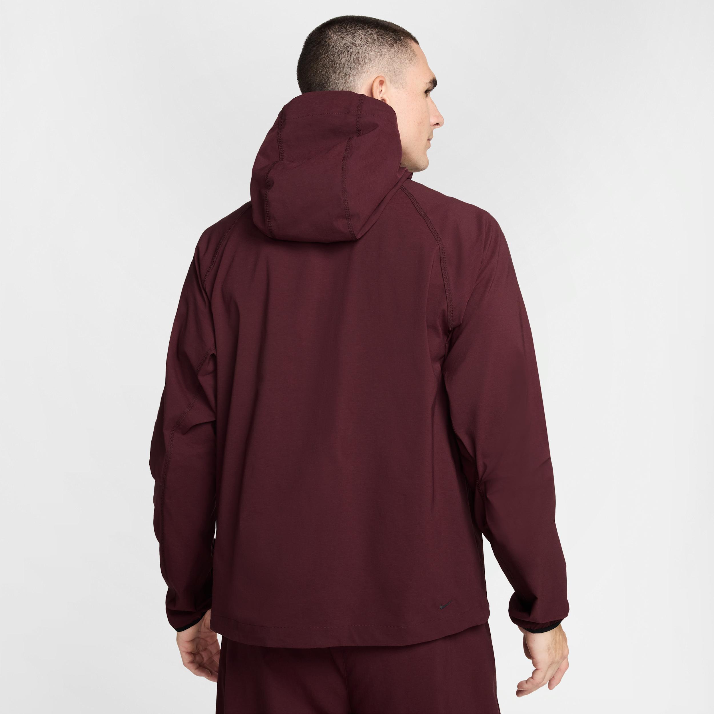 Nike Men's Tech Woven Jacket Product Image
