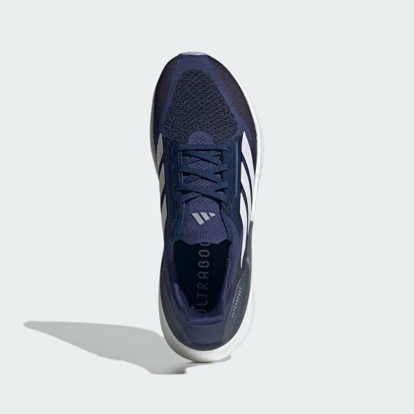 adidas Ultraboost 5X Shoes Core Black 8 Mens Product Image