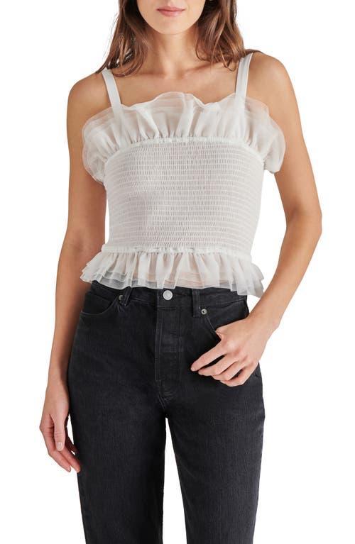 Rhiannon Top Steve Madden Product Image