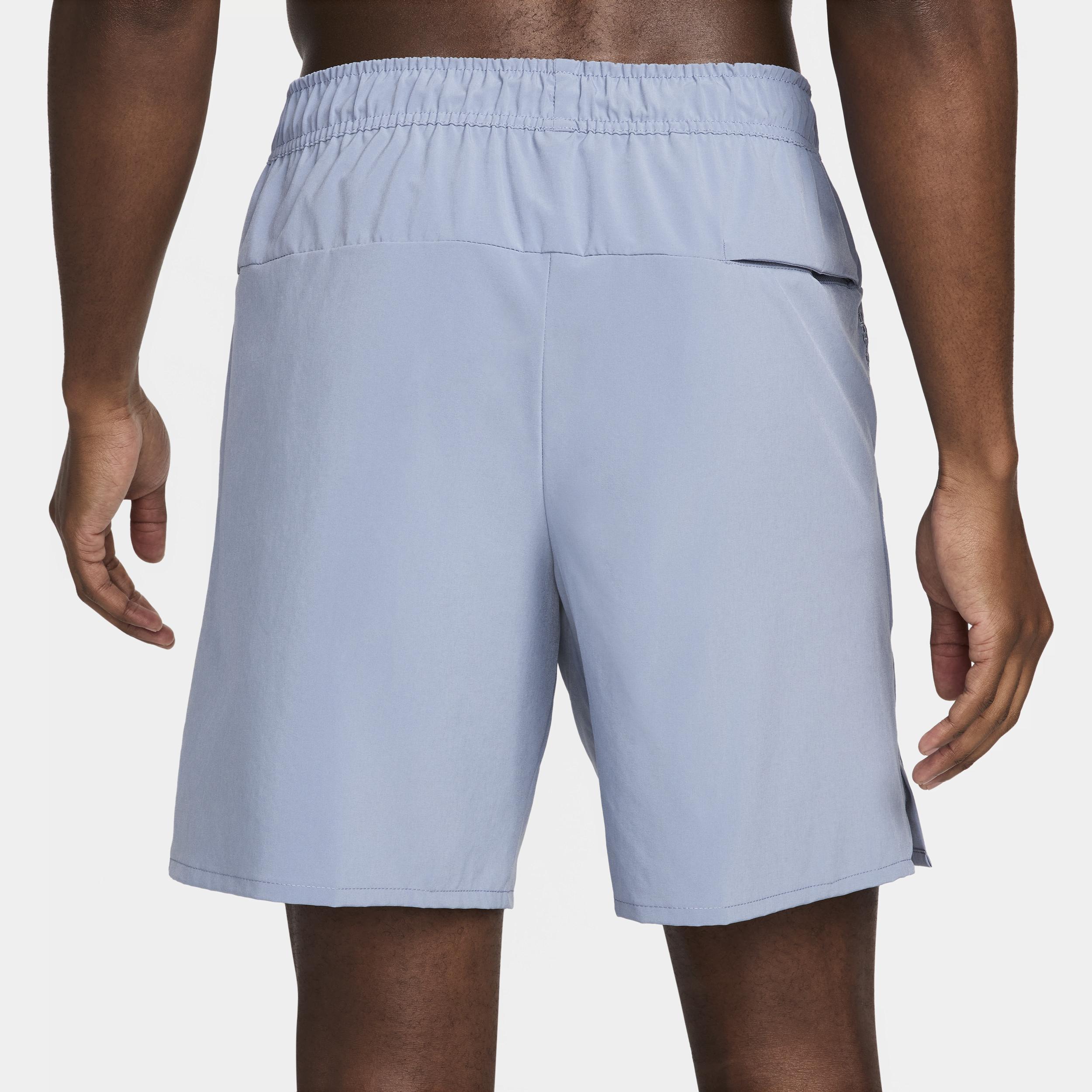 Nike Training Dri-FIT Unlimited woven 7inch shorts Product Image