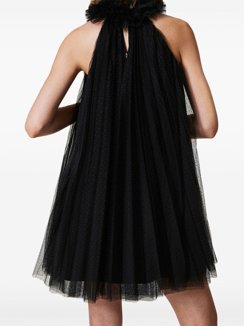 tulle mini dress Product Image