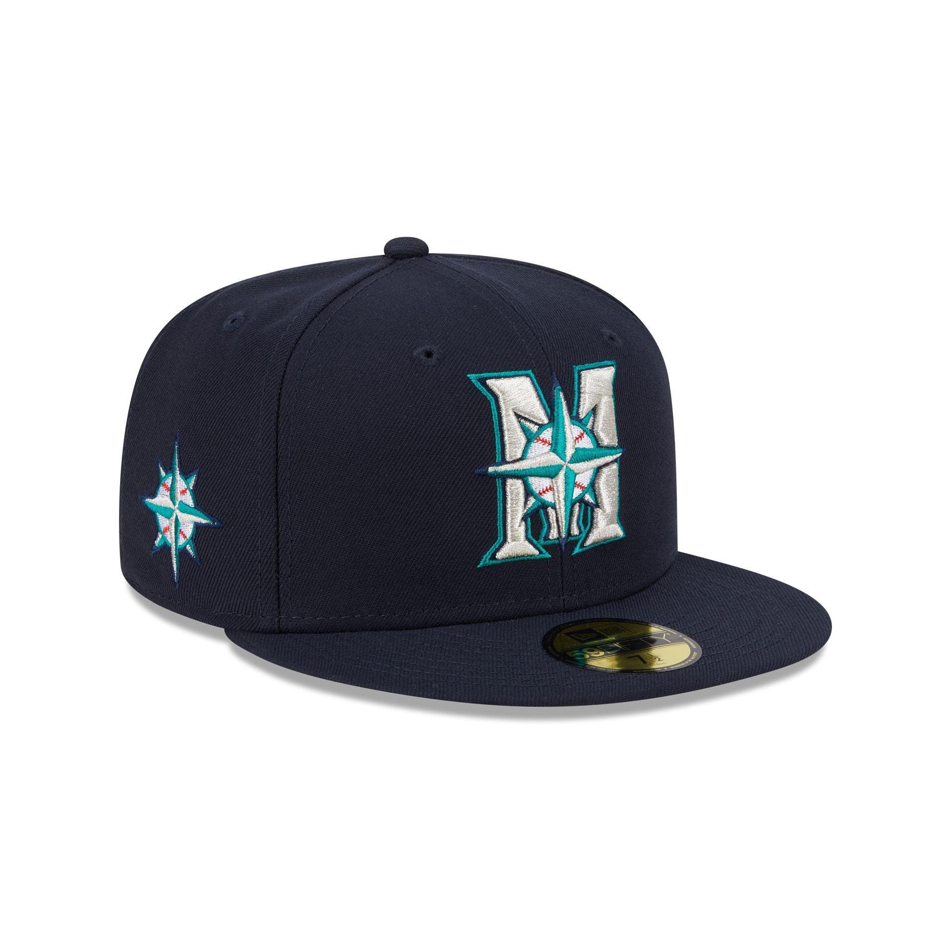Club Puebla FC White 59FIFTY Fitted Hat Male Product Image