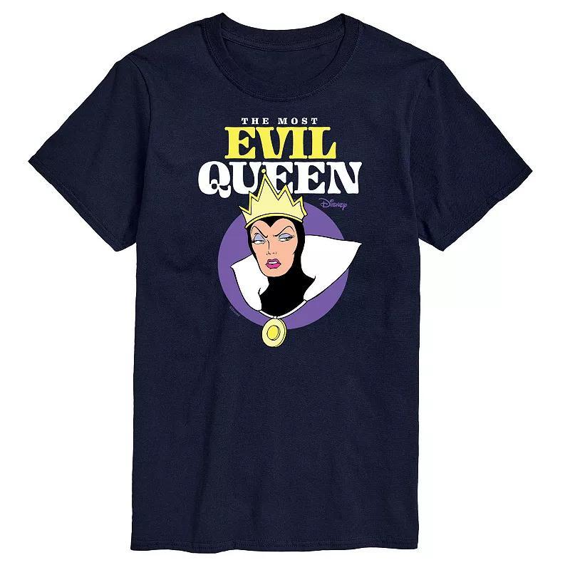Big & Tall Miami Vice Graphic Tee, Mens Product Image